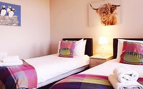 Old Farm Holiday Cottages - Scottish Borders